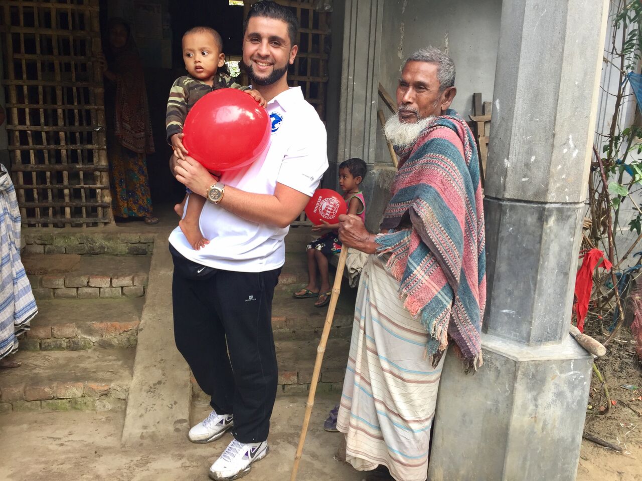 hearts4mercy bangladesh 2016